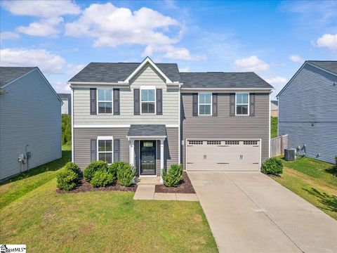 Photo of 11 Torrington Drive, Greenville, SC 29617 (MLS # 1570618)