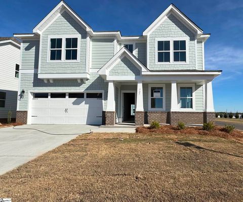 727 Beautyberry Way Seneca SC 29678