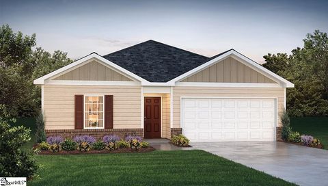 Photo of 114 Elgin Drive, Laurens, SC 29360 (MLS # 1573350)