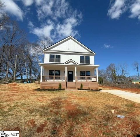 Photo of 109 Miami Avenue, Greenville, SC 29673 (MLS # 1584073)