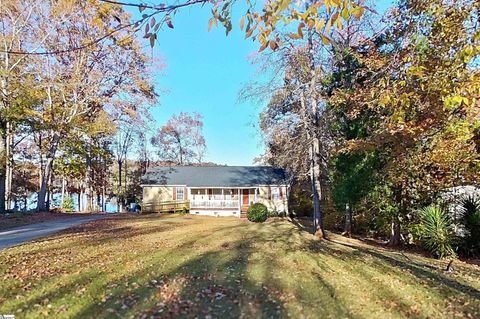 15 Bell Tel Drive Prosperity SC 29127