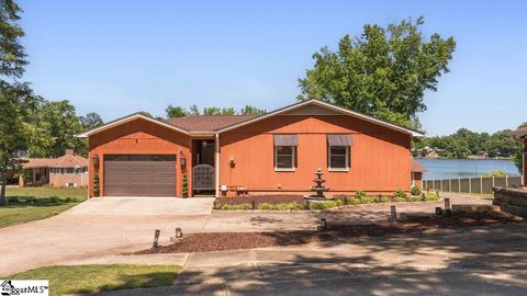 Photo of 180 Lake Lyman Heights Road, Lyman, SC 29365 (MLS # 1592007)