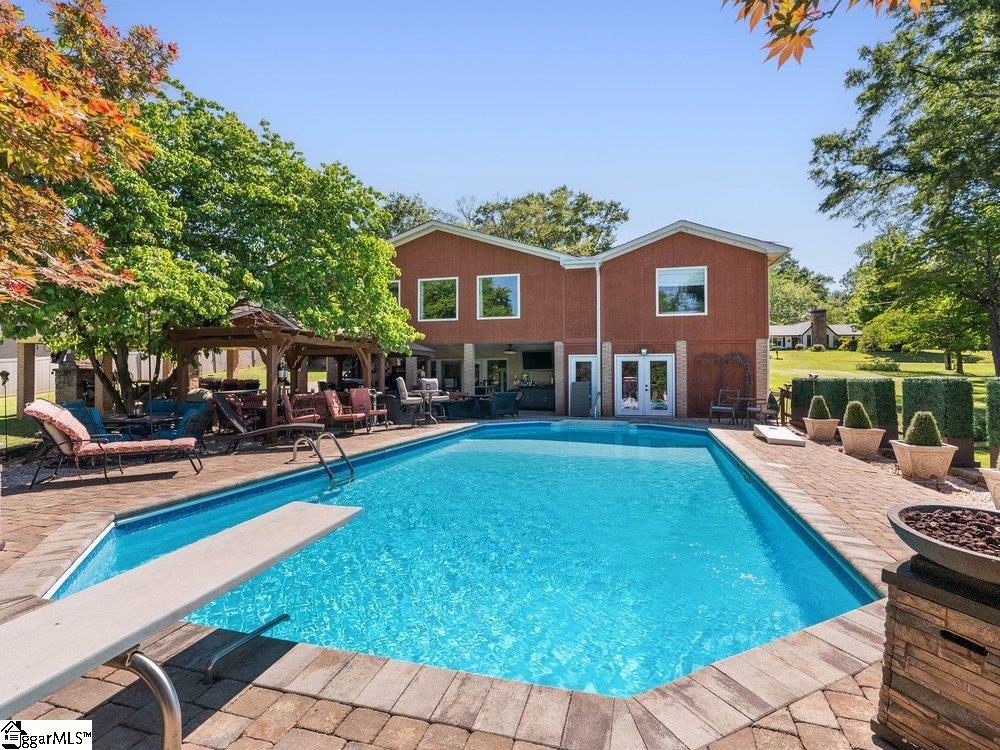 180 Lake Lyman Heights Road