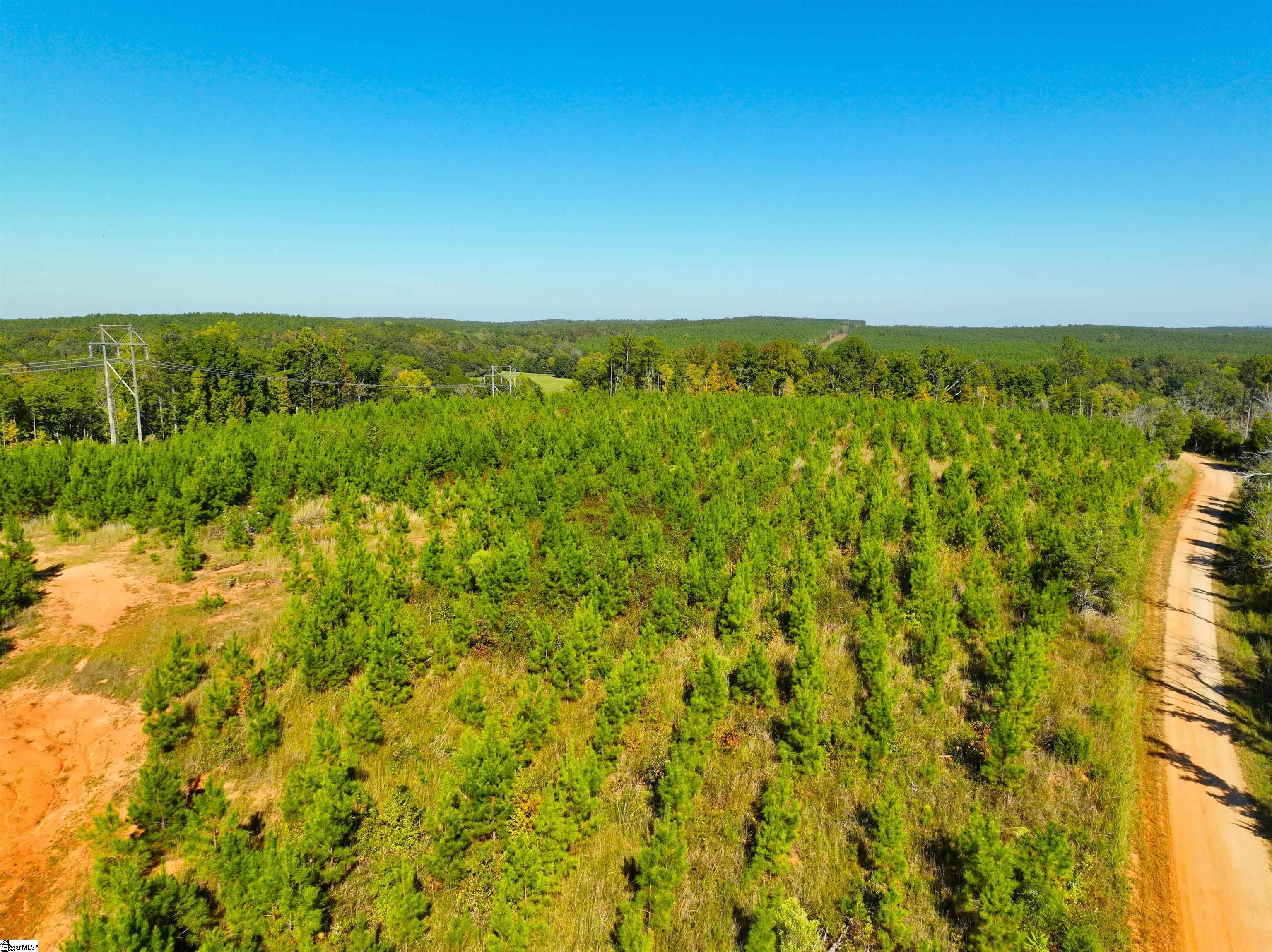 Lot 1 Charlie Johnson Road