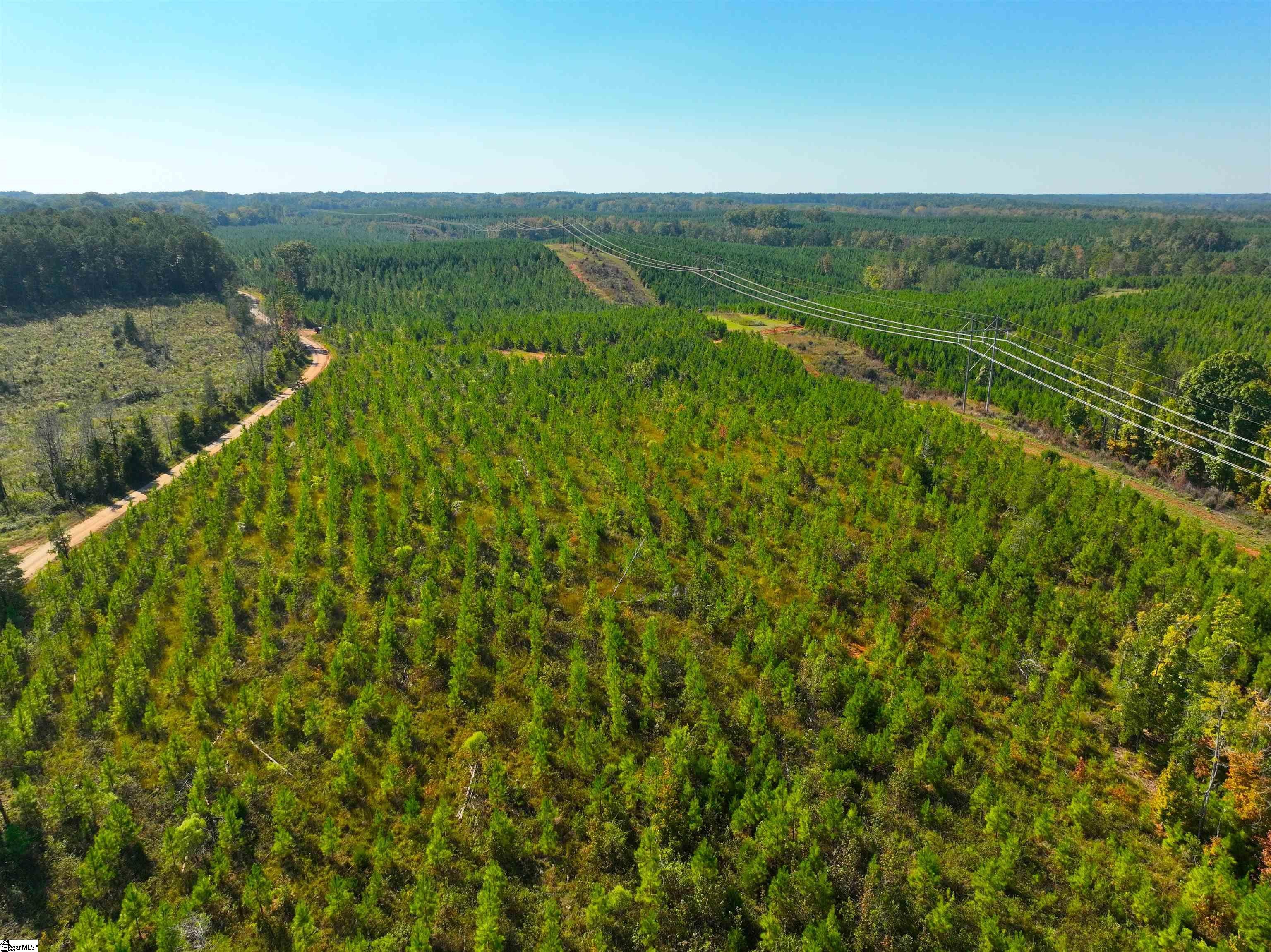 Lot 1 Charlie Johnson Road