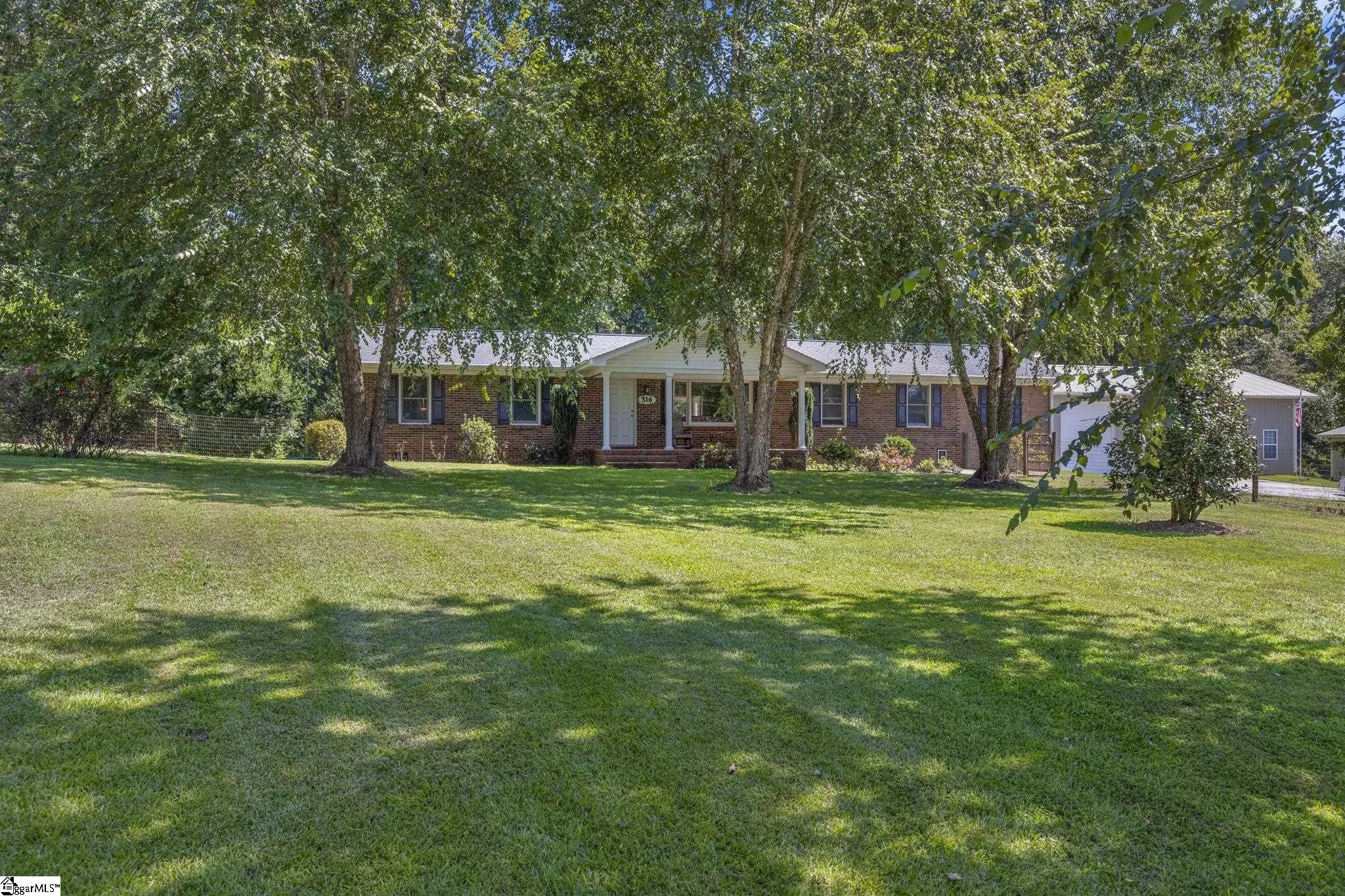316 Mountain Estates Road