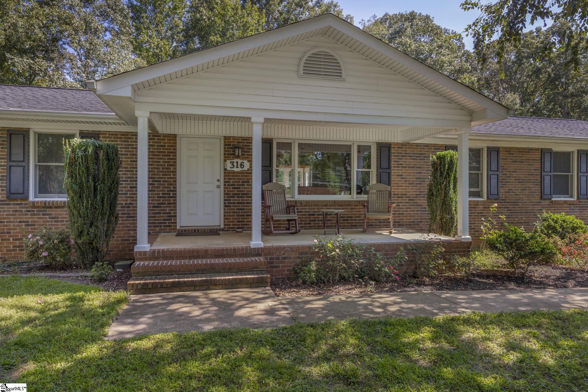 316 Mountain Estates Road