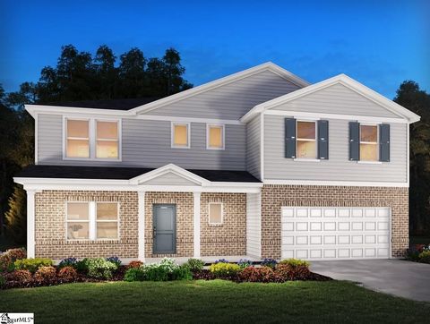 122 Barreto Court Boiling Springs SC 29316