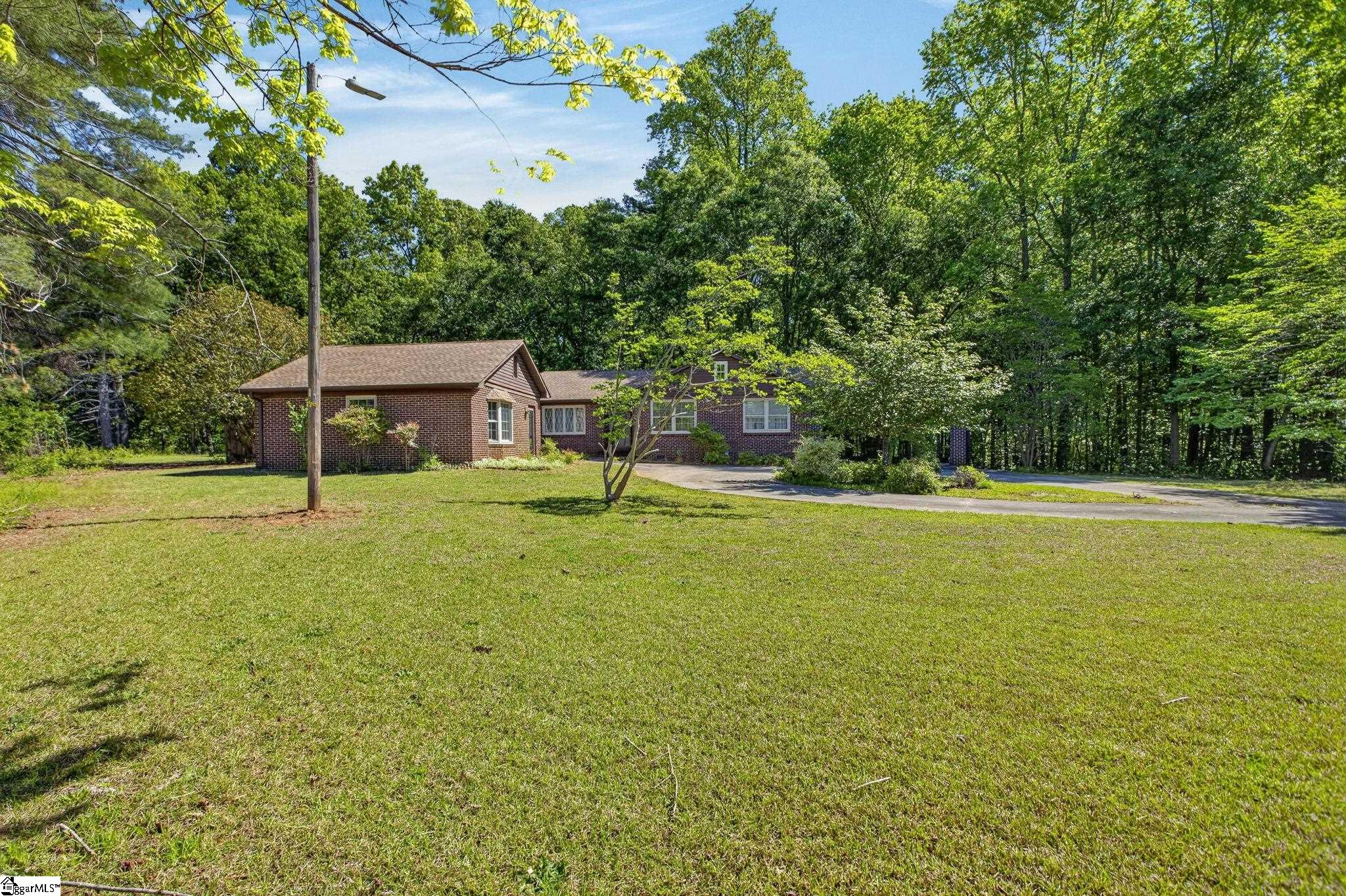 306 Hamby Drive