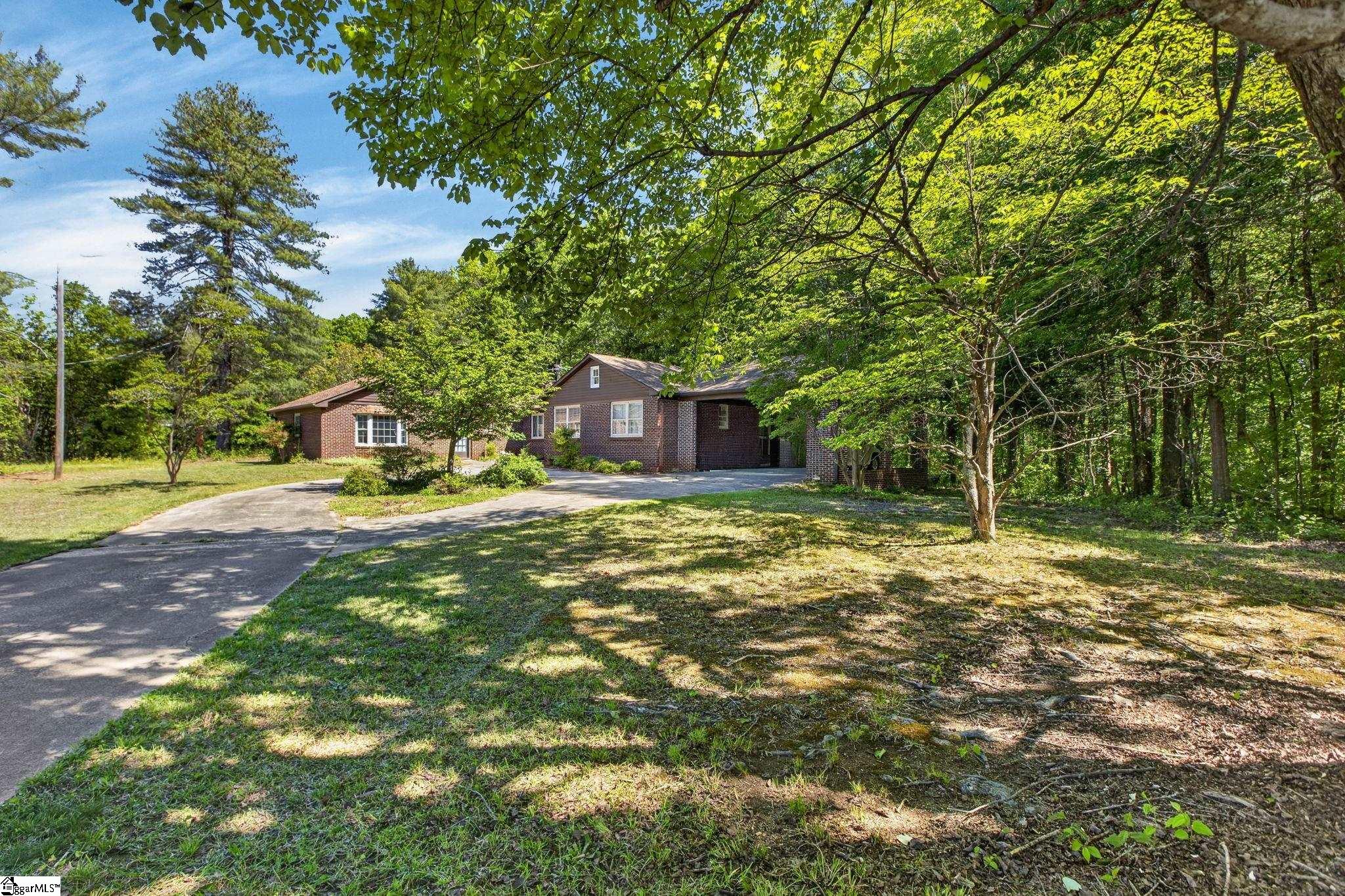 306 Hamby Drive