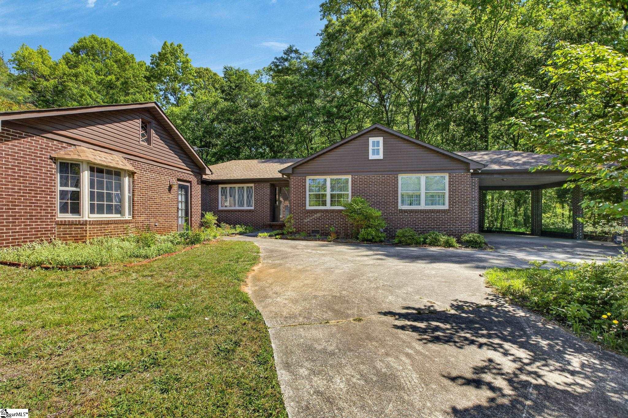 306 Hamby Drive