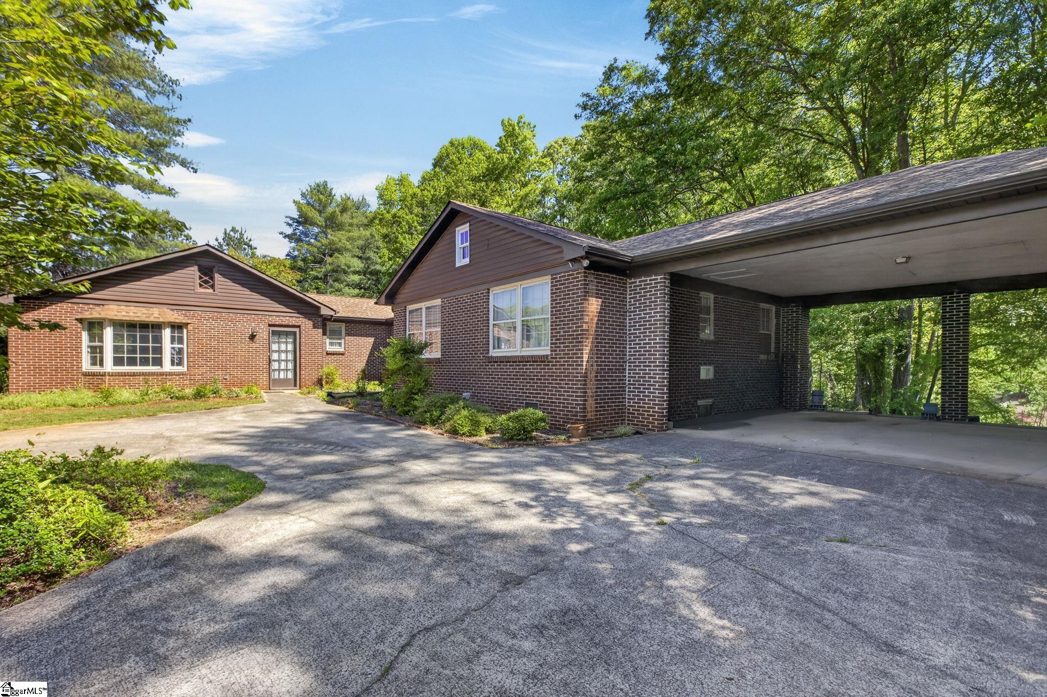306 Hamby Drive