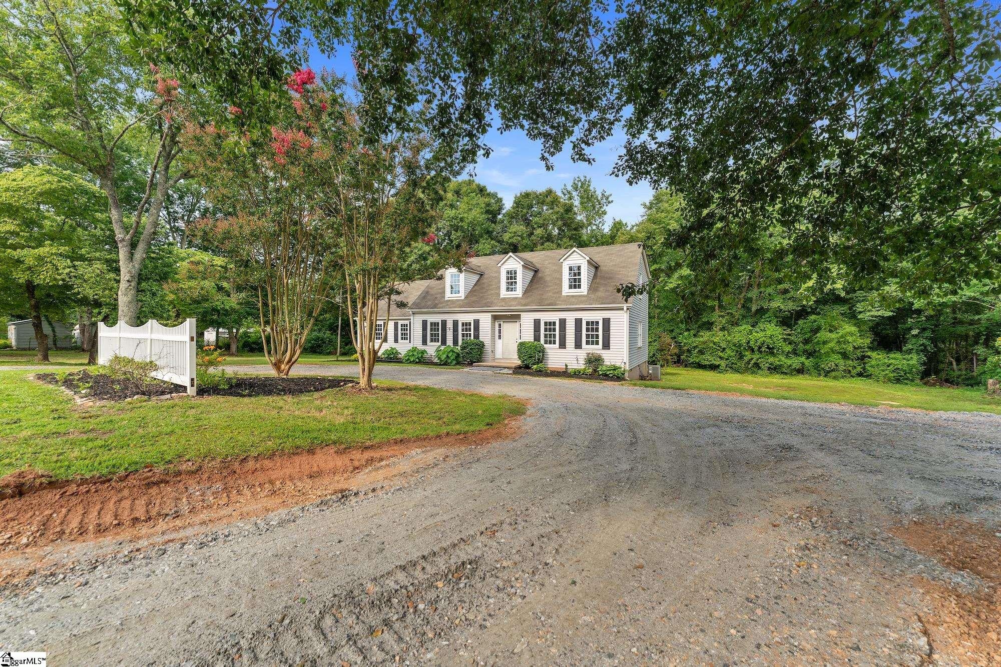 703 Mertie Drive