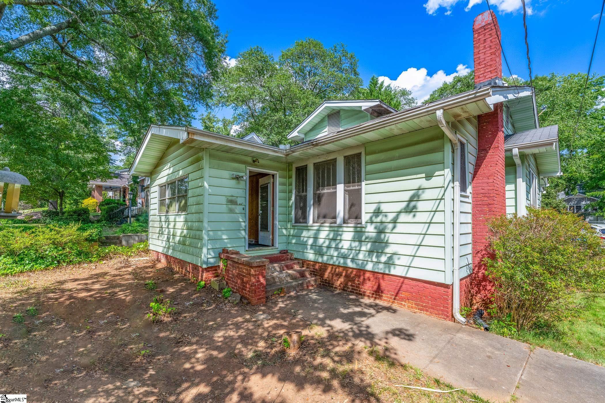 215 Grove Road