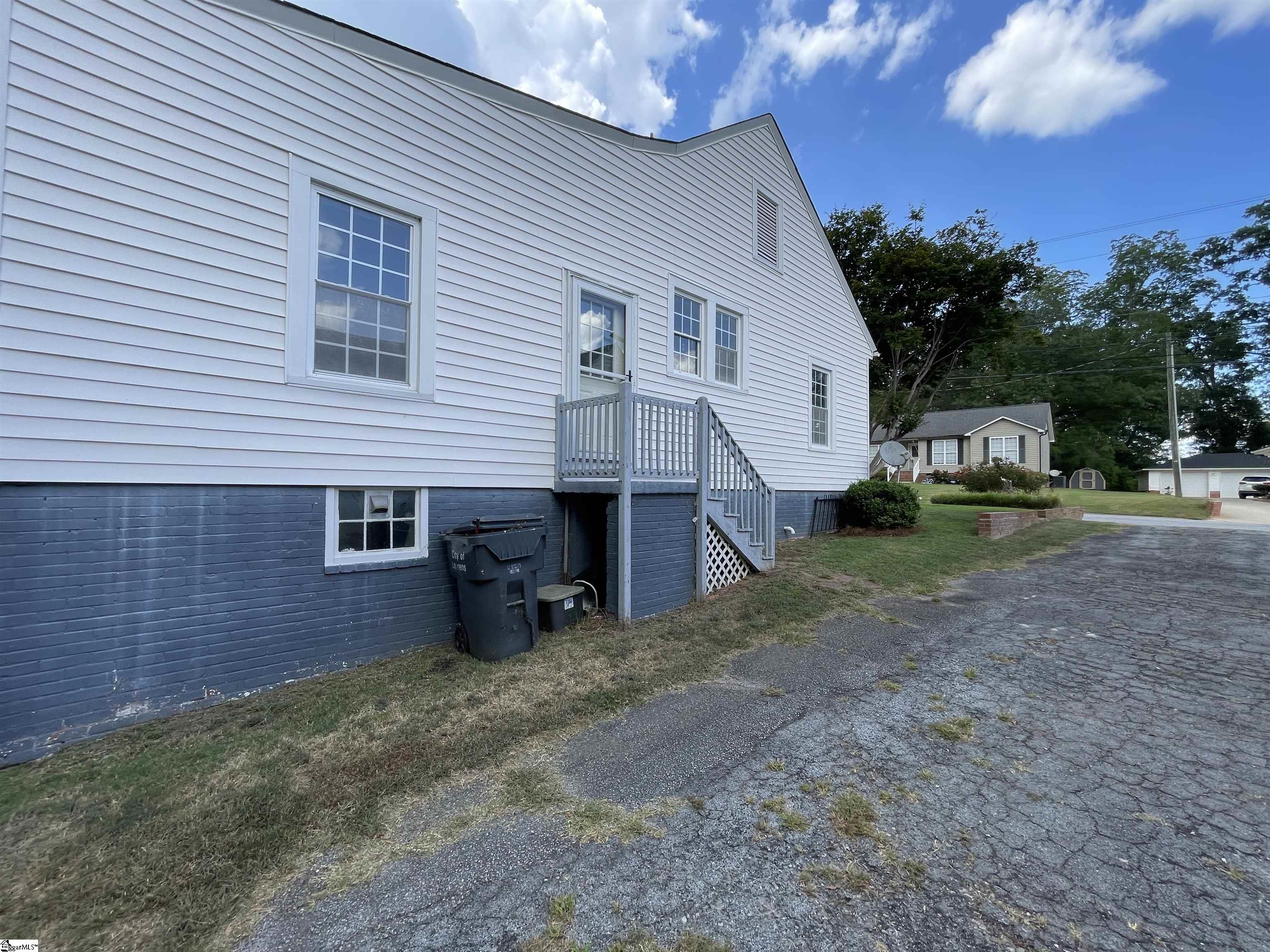 Laurens, South Carolina 29360, United States, 2 Bedrooms Bedrooms, ,1 BathroomBathrooms,Residential,Active,180946