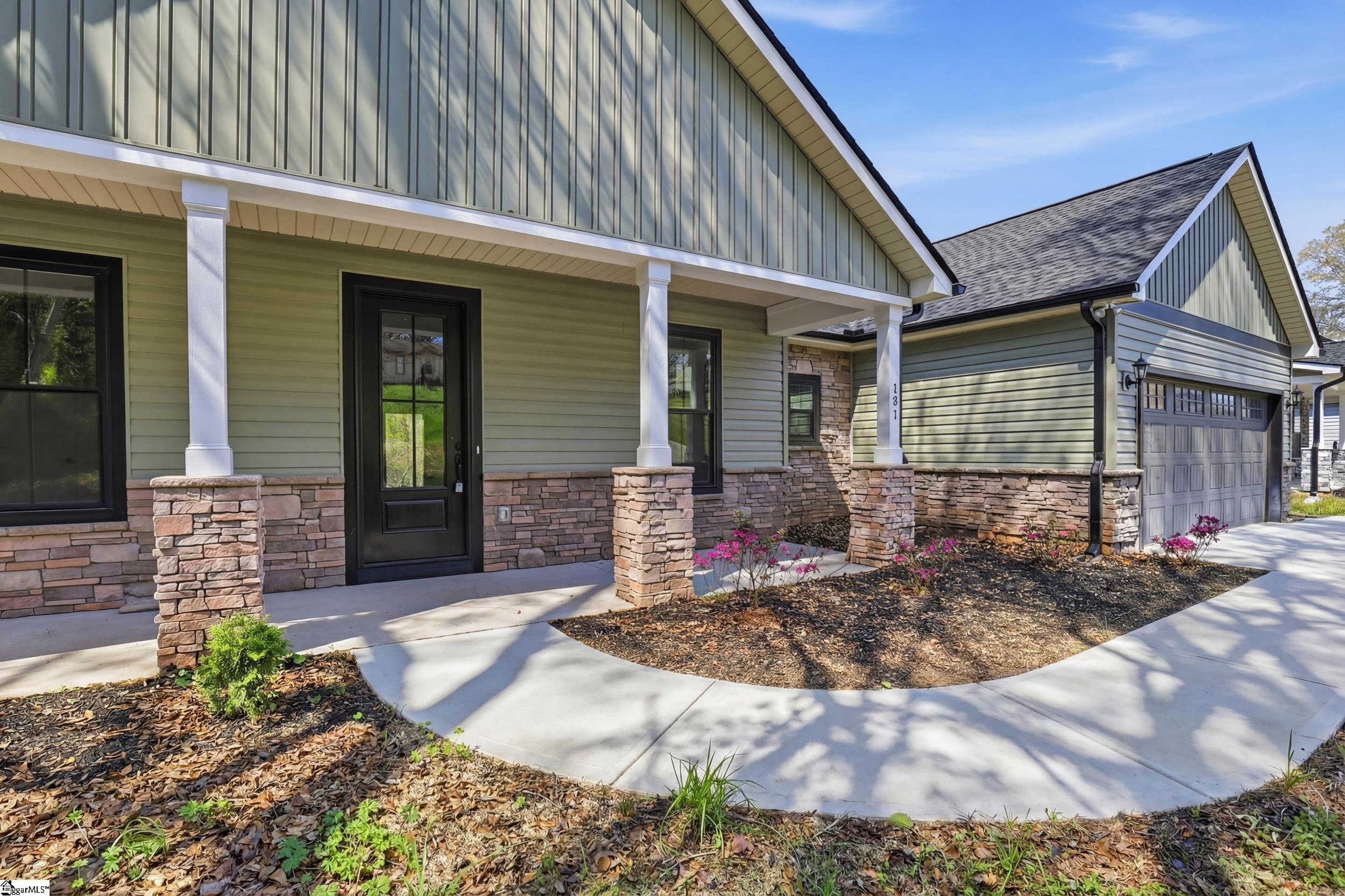 121 Tubbs Mountain Road, Travelers Rest, SC Home for Sale 4 121 Tubbs Mountain Road