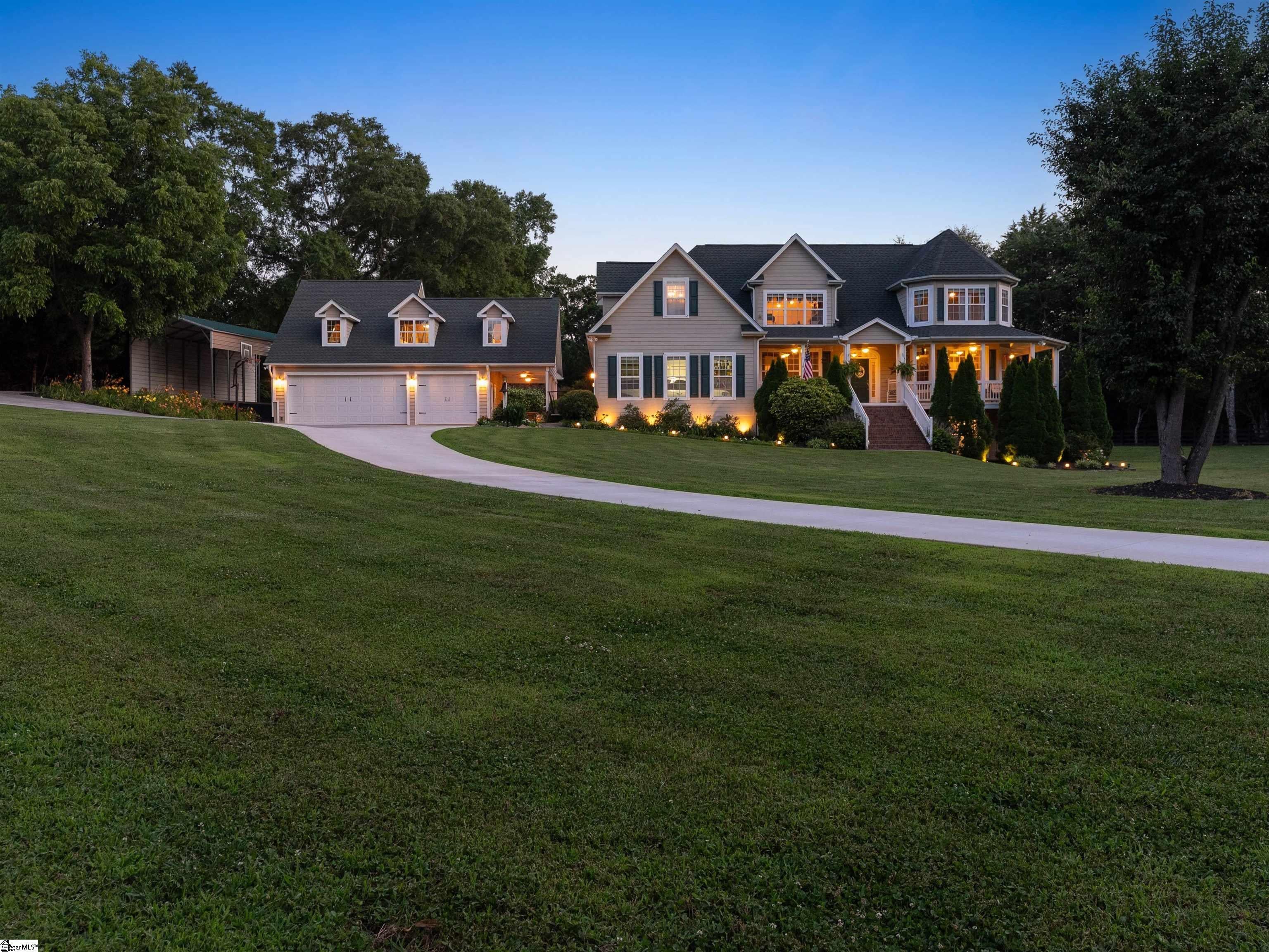 54 Laurenville Lane
