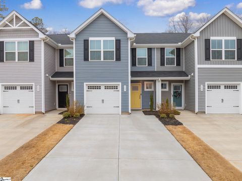 Photo of 157 Sarnesfield Way, Greenville, SC 29605 (MLS # 1583213)