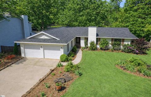 Photo of 203 Tarleton Way, Greer, SC 29650 (MLS # 1588827)