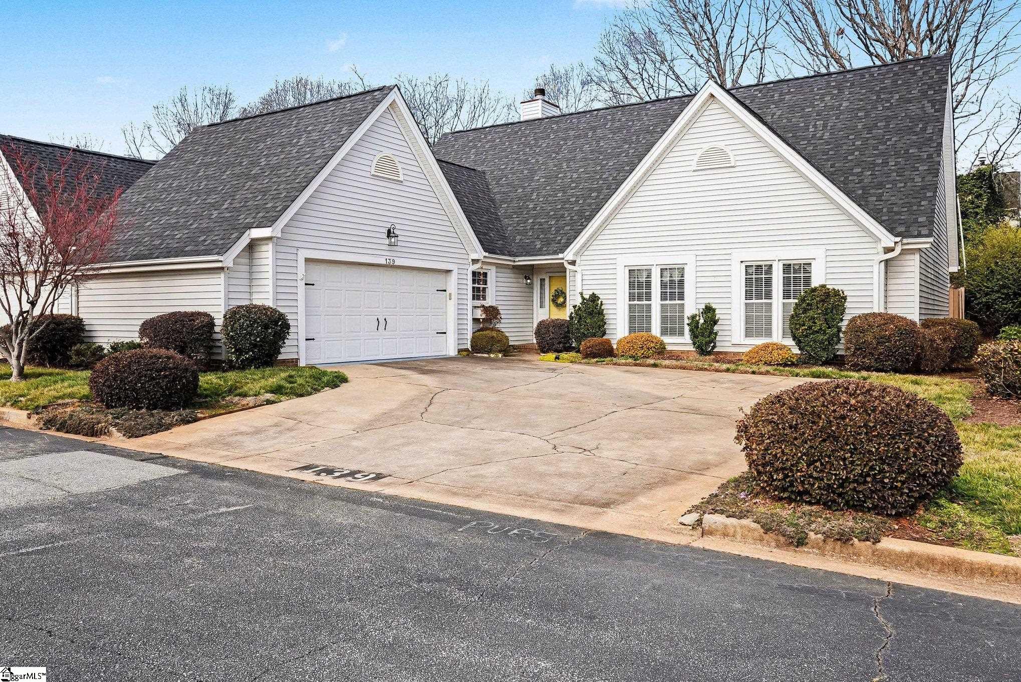 139 Forest Lake Drive