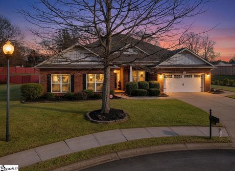 Photo of 442 Birchbark Lane, Lyman, SC 29365 (MLS # 1583405)