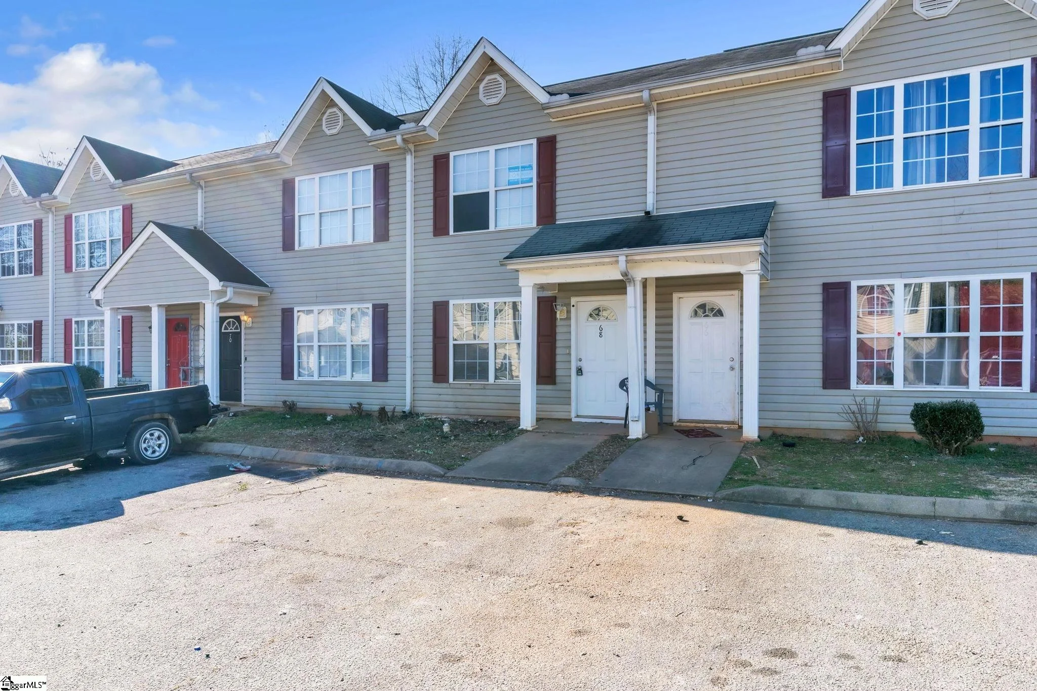 68 Buff Street