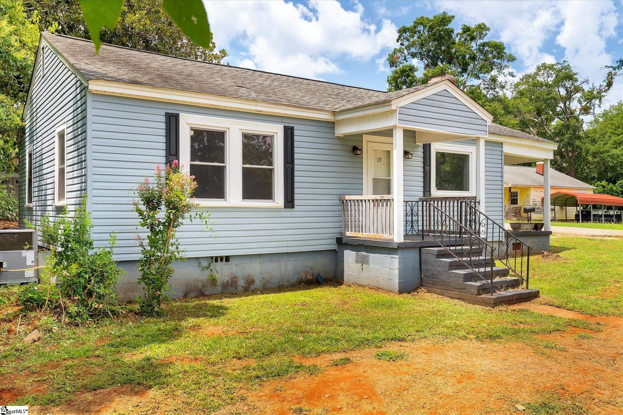 119 Chapel Avenue