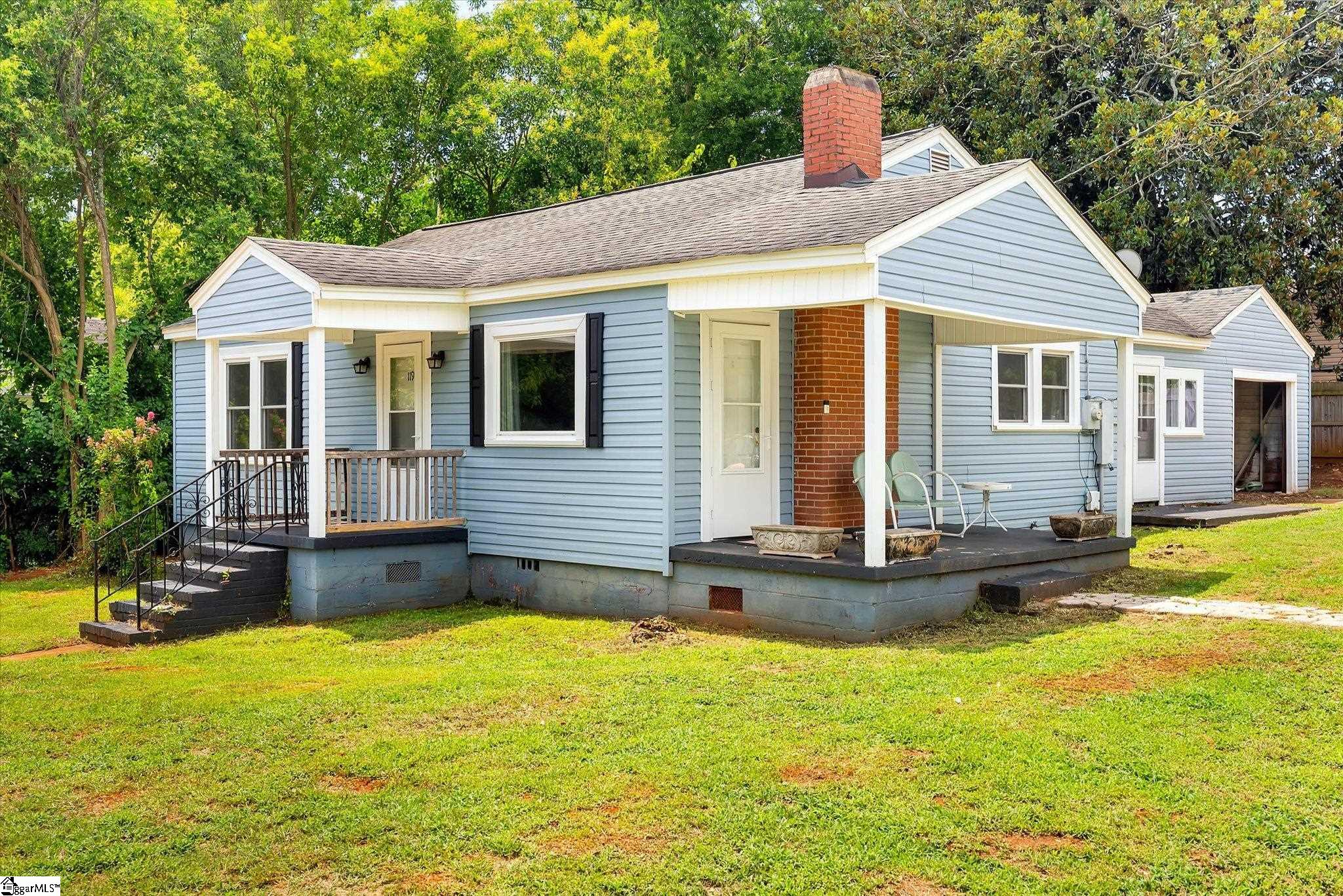 119 Chapel Avenue