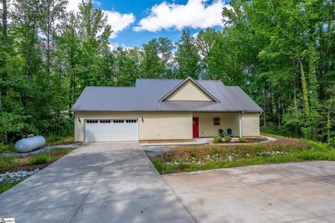 128 Willys Creek Circle Pickens SC 29671
