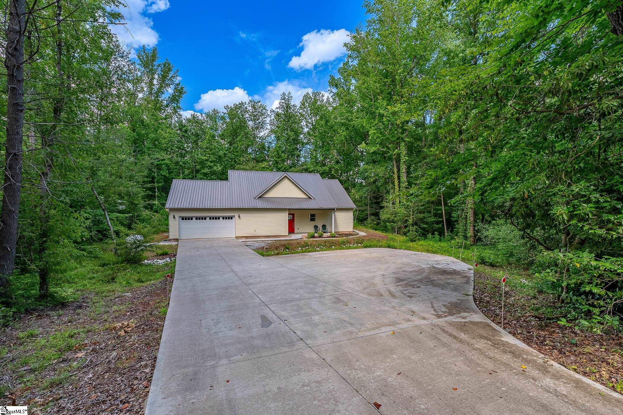 128 Willys Creek Circle