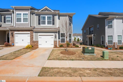 Photo of 15 Planters Place, Greer, SC 29650 (MLS # 1596172)