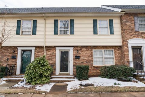 Photo of 1466 B Dover Road, Spartanburg, SC 29301 (MLS # 1581066)