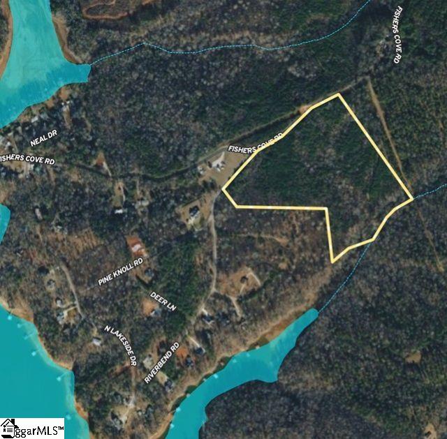 Fishers Cove Road LOT 4