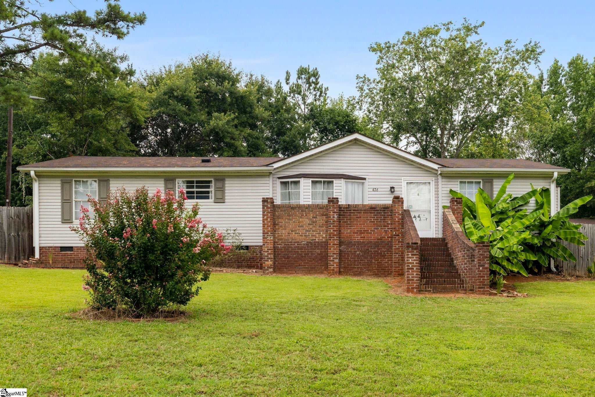 426 Old Dunham Bridge Road, Greenville, SC, 29611