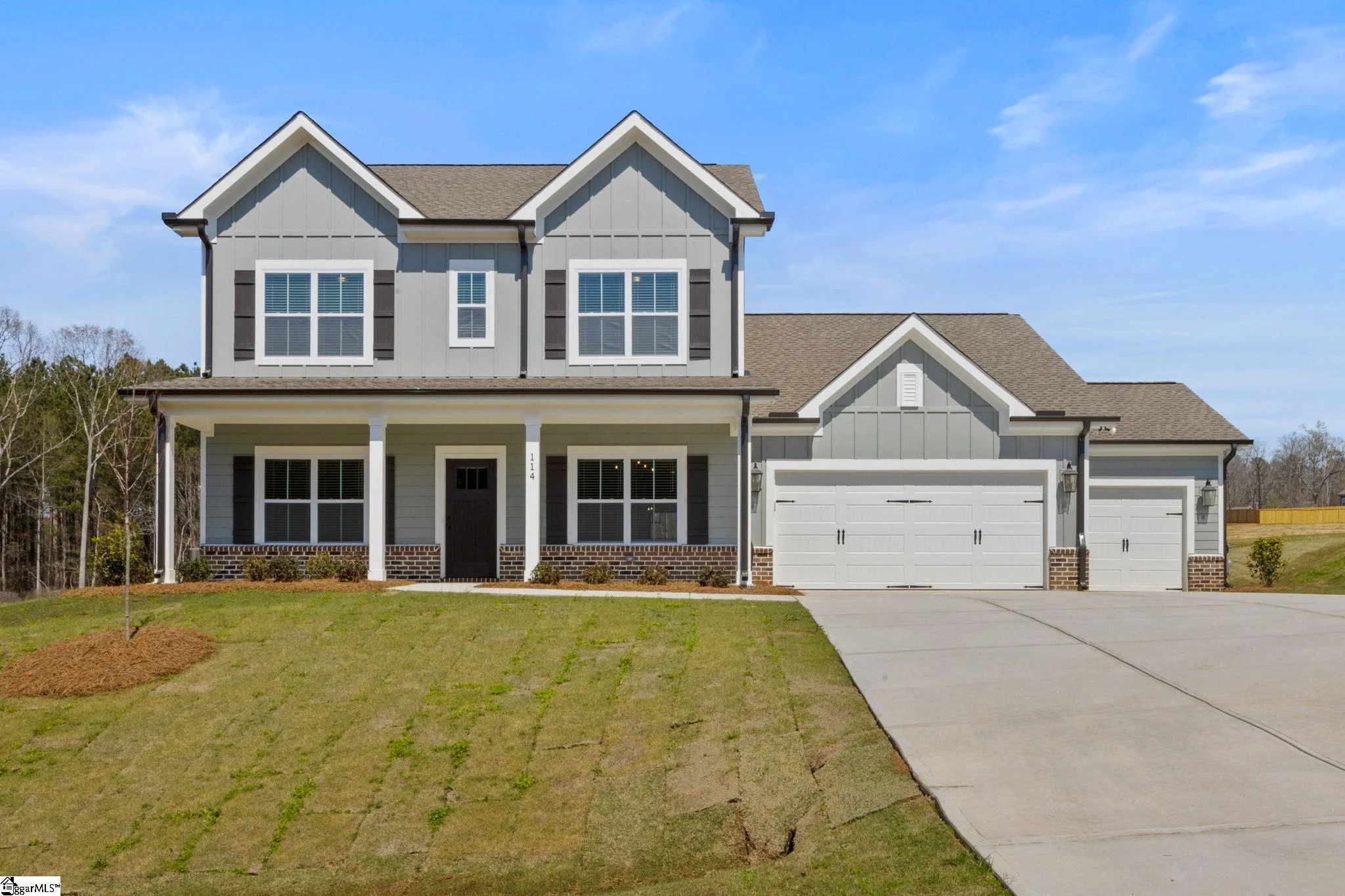 114 Nannies Circle, Williamston, SC, 29697
