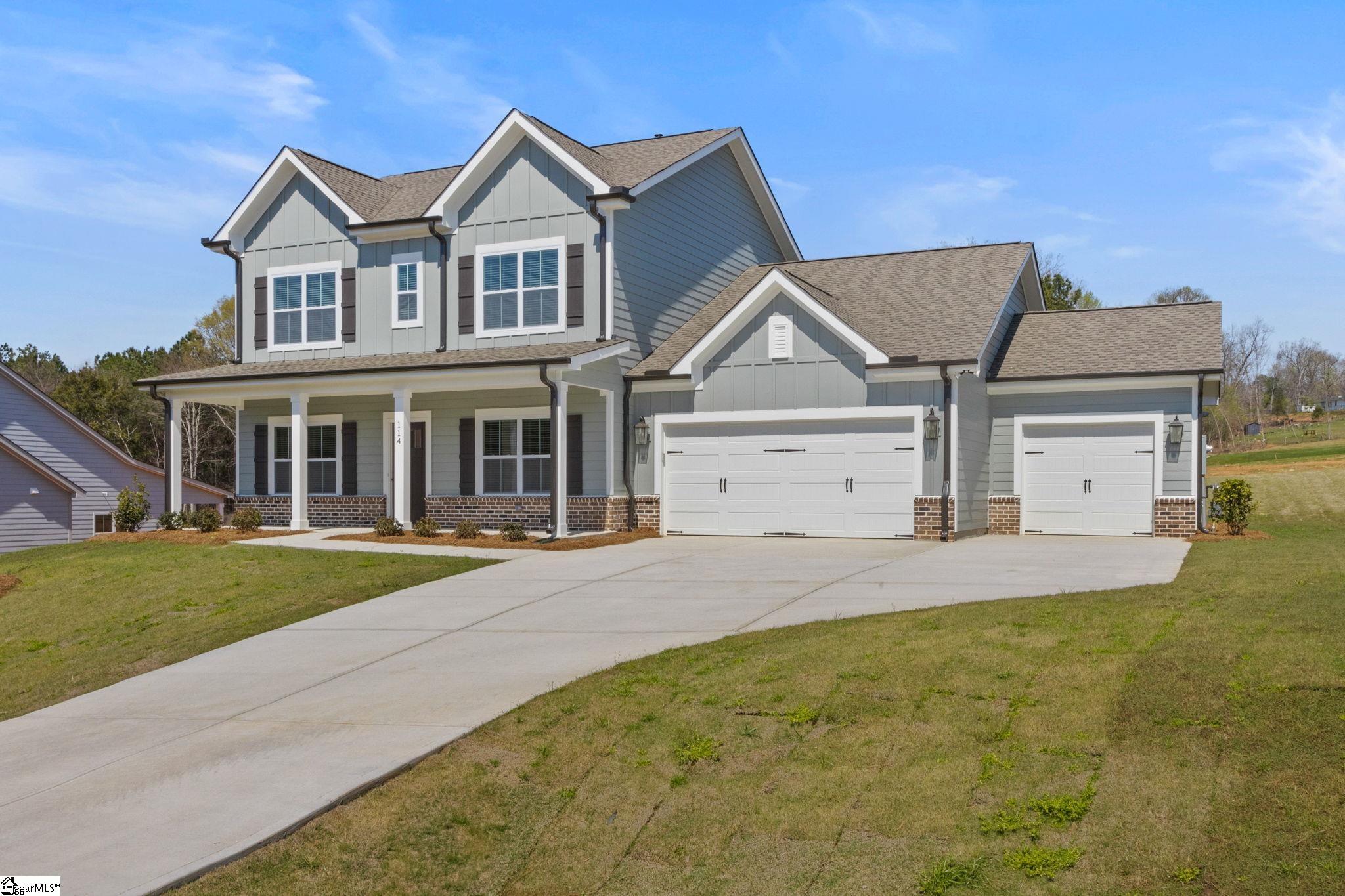114 Nannies Circle