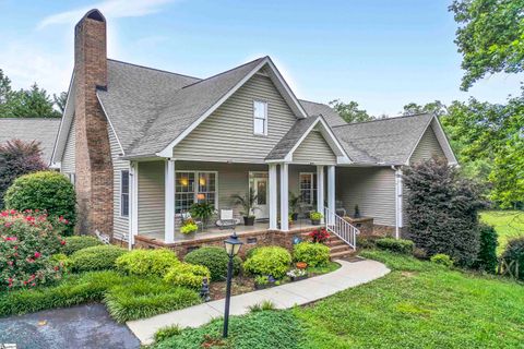 1527 S Blackstock Road Landrum SC 29356