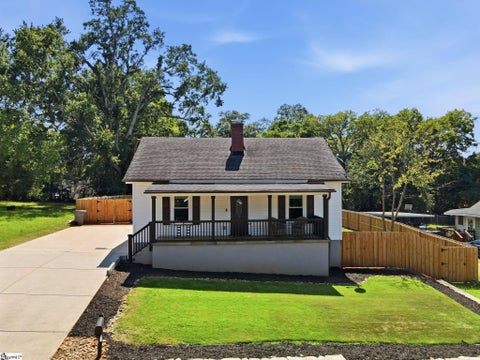 Photo of 35 W 5th Street, Greenville, SC 29611 (MLS # 1601942)