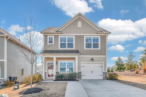 302 Phillips Drive Pendleton SC 29670