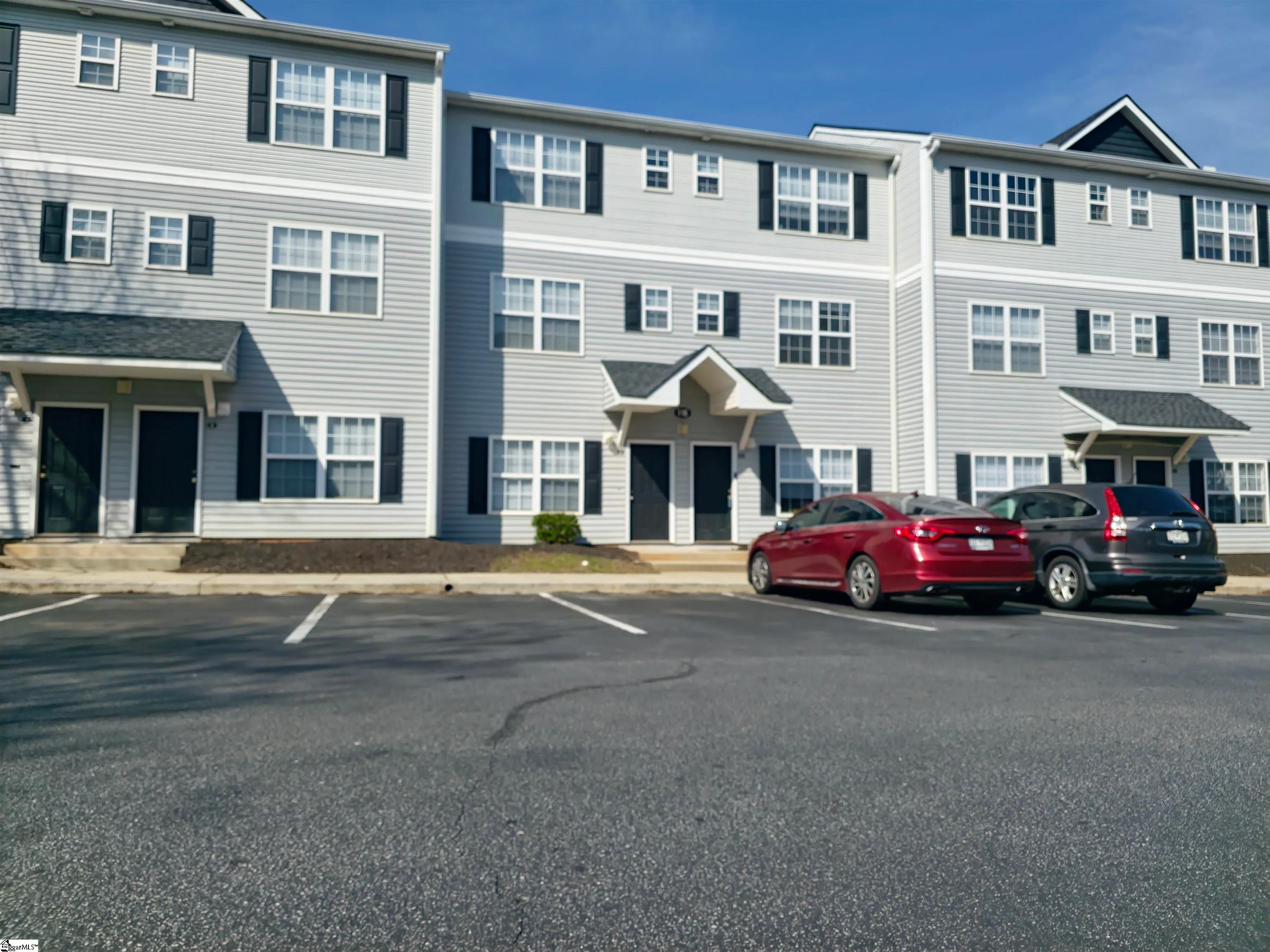 116 University Village Drive