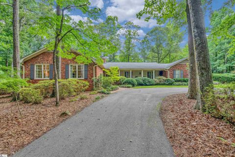 Photo of 28 Rocky Creek Lane, Greenville, SC 29615 (MLS # 1595428)