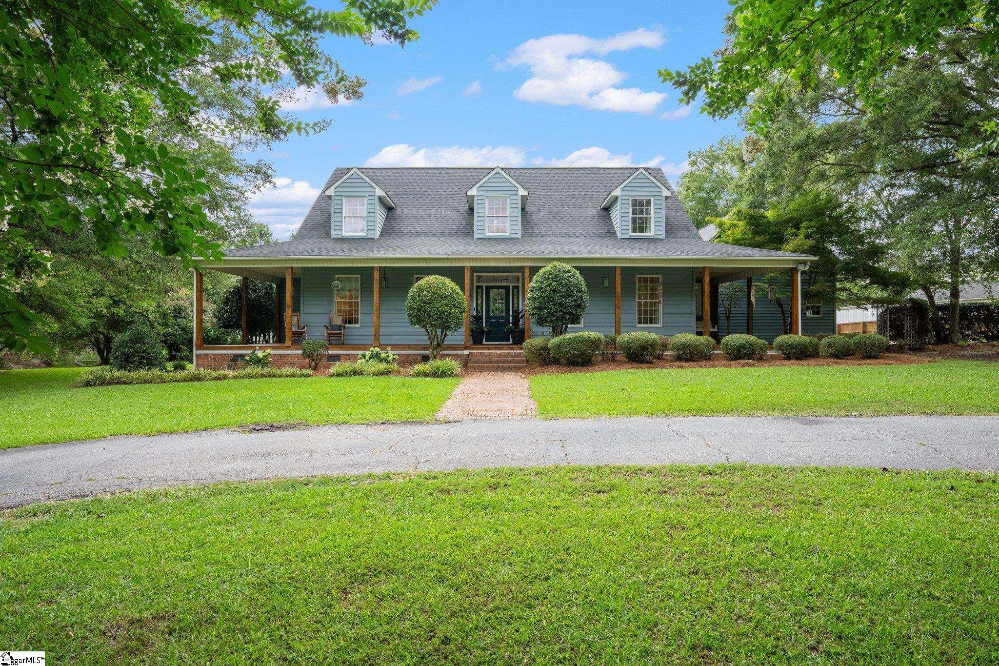 745 Jenkins Bridge Road