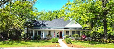 Photo of 302 River Street, Belton, SC 29627 (MLS # 1587950)