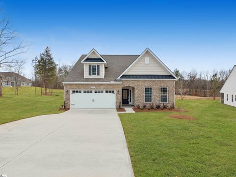 Photo of 709 Hadley Place, Enoree, SC 29335 (MLS # 1590445)
