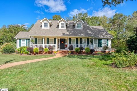 16 Woodwind Way Greer SC 29651