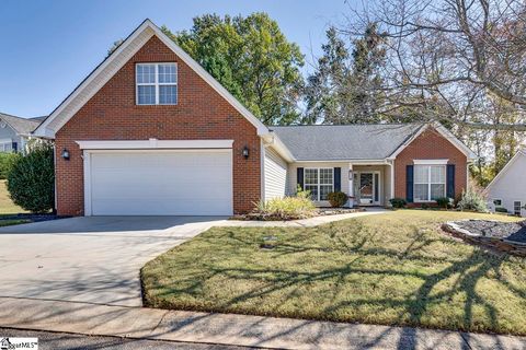 Photo of 313 Lexington Place Way, Greenville, SC 29615 (MLS # 1573780)