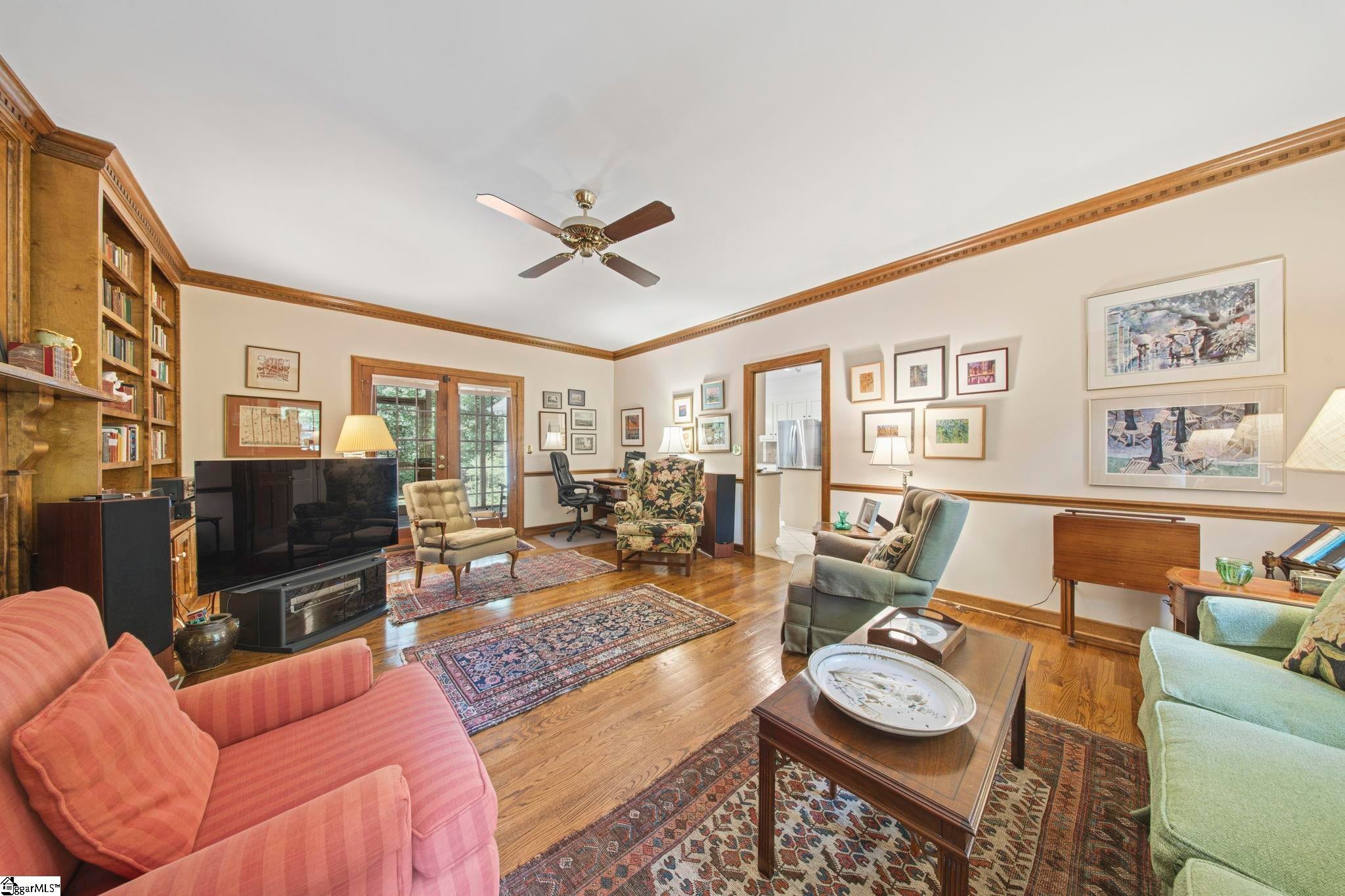 210 Valley Oak Drive