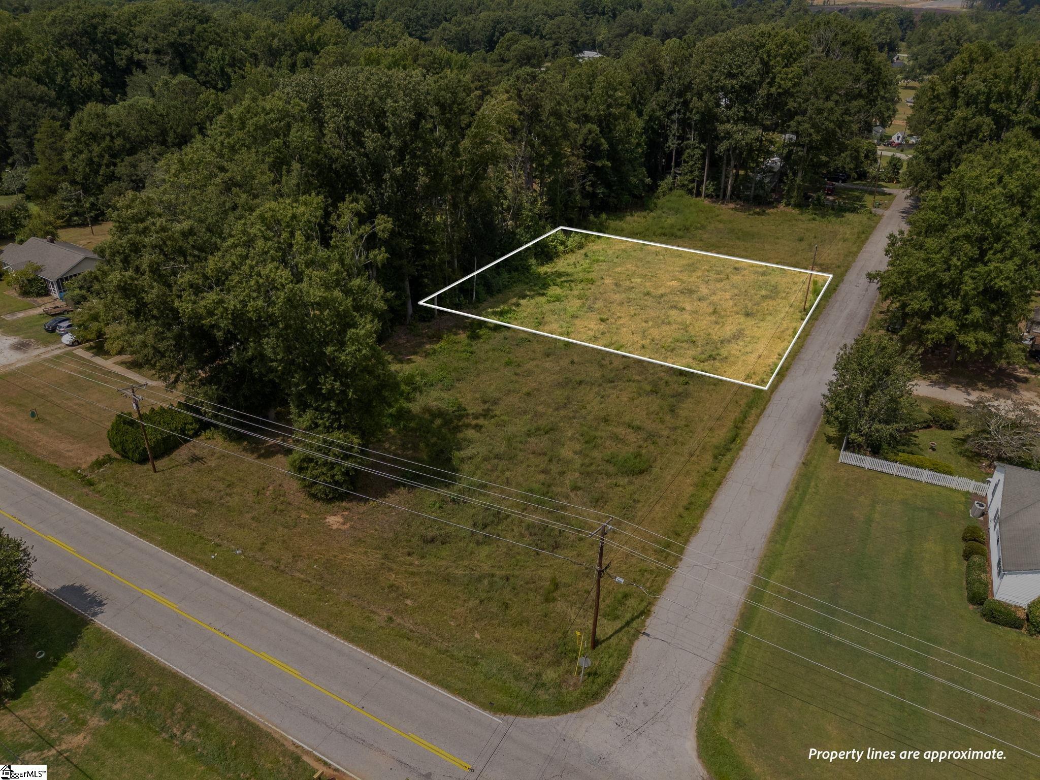 Tract 2 Marshall Circle