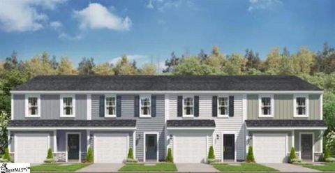 Photo of 158 Randwick Lane, Greer, SC 29651 (MLS # 1580334)