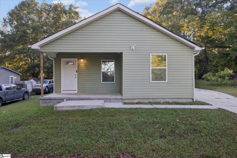 Photo of 25 Jehue Street, Williamston, SC 29697 (MLS # 1606687)